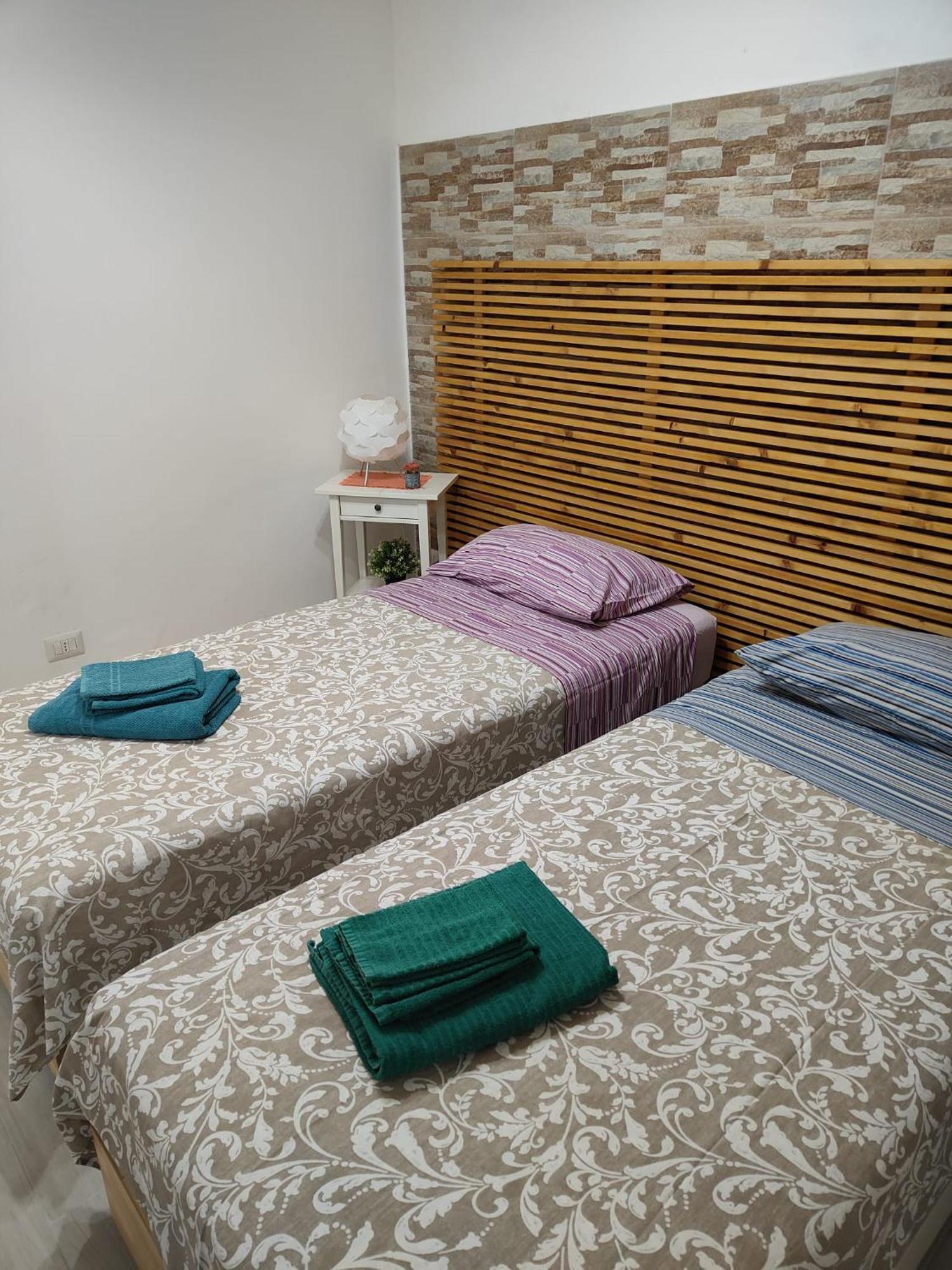 Holiday House Chiara Giardini Naxos Exterior photo
